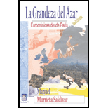 La Grandeza Del Azar