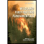 Wildland Firefighting Fundamentals