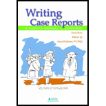 Writing Case Reports