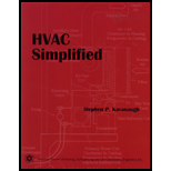 HVAC Simplified - With CD