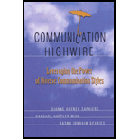 Communication Highwire