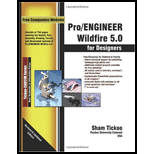 Pro/ENGINEER Wildfire 5.0 for Designers