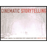 Cinematic Storytelling: 100 Most Powerful Film Conventions Every Writer Should Know