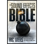 Sound Effects Bible
