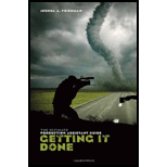Getting It Done: The Ultimate Production Assistant Guide