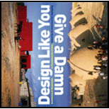Design Like You Give a Damn : Architectural Responses to Humanitarian Crises