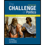 Challenge of Politics