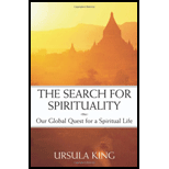 Search for Spirituality: Our Global Quest for a Spiritual Life