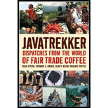 Javatrekker: Dispatches From the World of Fair Trade Coffee