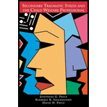 Secondary Traumatic Stress and the Child Welfare Professional (Paperback)