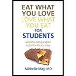 Eat What You Love, Love What You Eat for Students