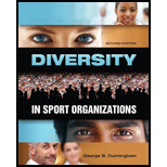 Diversity in Sport Organization