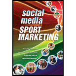 Social Media in Sport Marketing (Paperback)