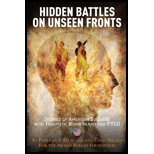 Hidden Battles on Unseen Fronts: Stories of American Soldiers with Traumatic Brain Injury and Ptsd