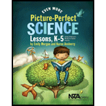 Even More Picture-Perfect Science Lessons: Using Children's Books to Guide Inquiry, K-5