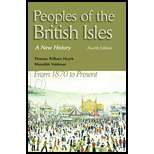 Peoples of British Isles: New History (Volume 3)