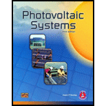 Photovoltaic Systems - Text Only