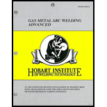 Gas Metal Arc Welding Pipe