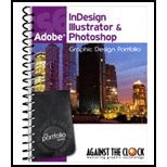Graphic Design Portfolio CS6 - With Access