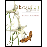 Evolution: Making Sense of Life