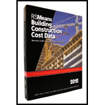 Means Building Construction Cost Data 2012