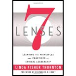 7 Lenses: Learning the Principles and Practices of Ethical Leadership