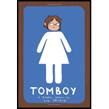 Tomboy: A Graphic Memoir