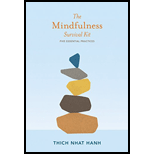 Mindfulness Survival Kit