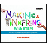 Making and Tinkering With Stem