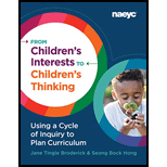 From Children's Interests to Children's Thinking: Using a Cycle of Inquiry to Plan Curriculum