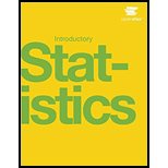 Introductory Statistics (OER)