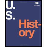 U.S. History (OER)
