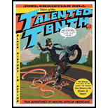 Bessie Stringfield: Tales of the Talented Tenth, No. 2