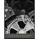 College Physics