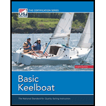 Basic Keelboat: The National Standard for Quality Sailing Instructions