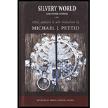 Silvery World and Other Stories