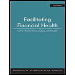 Facilitating Financial Health