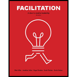 Facilitation: Door to Creative Leadership