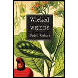 Wicked Weeds: A Zombie Novel