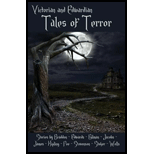 Victorian and Edwardian Tales of Terror