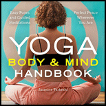 Yoga Body and Mind Handbook (Paperback)