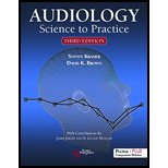 Audiology: Science to Practice - With Access