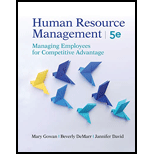 Human Resource Management (Looseleaf) - With Access