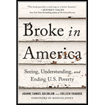 Broke in America