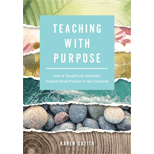 Teaching With Purpose: How to Thoughtfully Implement Evidence-Based Practices in Your Classroom