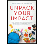 Unpack Your Impact