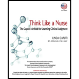 Think Like a Nurse (USA Version)