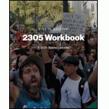 UNT 2305 Workbook