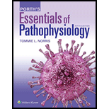 Porth's Essentials of Pathophysiology: Concepts of Altered Health States - With Access