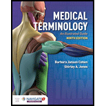 Medical Terminology: Illustrated - With Access
